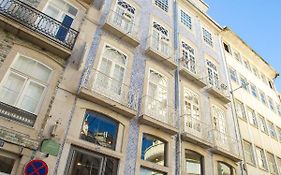 Aliados Downtown Studio By Porto City Hosts